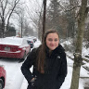 Meet your Posher, Anna